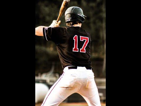 Video of Butter Homer to Right Field Varsity 