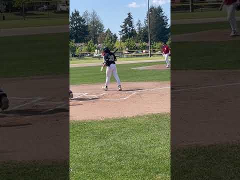 Video of Everett Bertsch, 2025, Pitching, Team BC Mini Camp (May 2024)