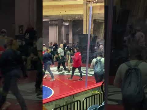 Video of GHSA Female State