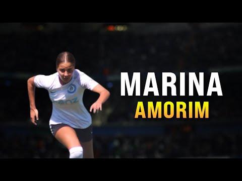 Video of Marinas Amorim Gothia Cup Sweden 2024