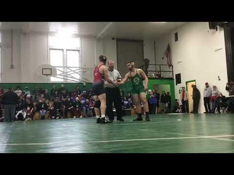 Video of Thomas Bischoff Wrestling Highlights