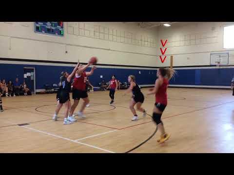 Video of H.S. Summer June Ball 2019