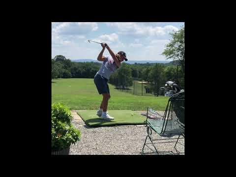 Video of driving range - 1