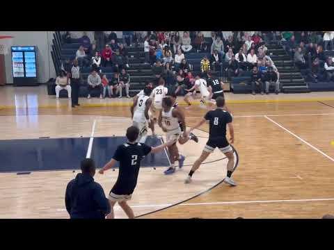 Video of ECS VS HIGHLAND SCHOOL CMAE UP SHORT AGAINST #4 player in Virginia. We are now 8-2