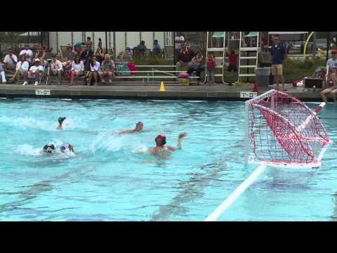 Video of Water Polo Recruitment Video