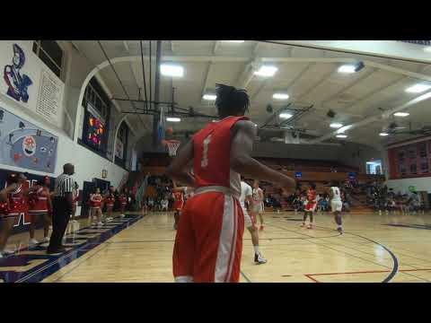 Video of Proviso west vs west aurora 