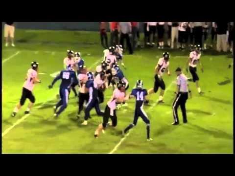 Video of my most recent highlights-2012