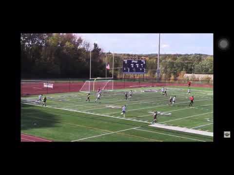 Video of Emma Sodoma, Junior Goalie Highlights 