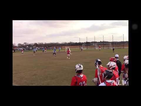 Video of 2020 Warrior Diamond 