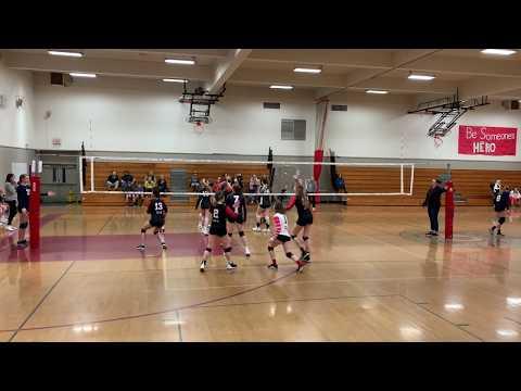 Video of Gigi Hiser Libero #1 February 2, 2020