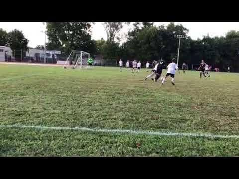 Video of SMCS vs FHE 9.11.18 (CRL)