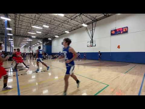 Video of Aug 30 2020 Tournament Highlights