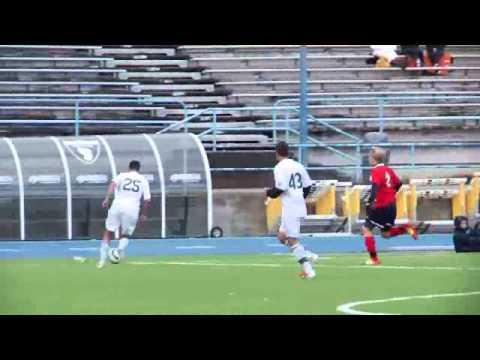 Video of Kelly Kyllo Soccer Recruiting Video