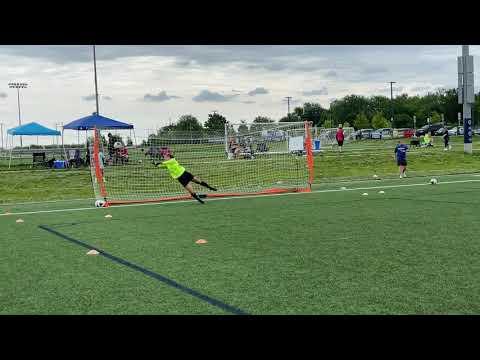 Video of Keeper Wars 2022 Highlights