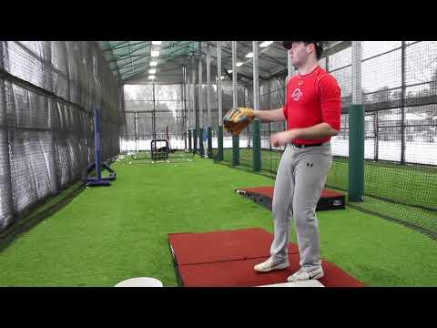 Video of Jake Finkelstein Pitching 2020