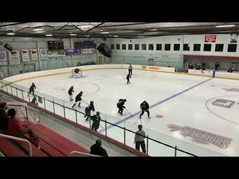 Video of NAHA College Showcase 2020 - goal#2