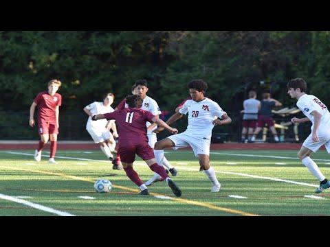 Video of Chase Dolinko - Sacred Heart Prep #10 - Senior Year Goals & Assists