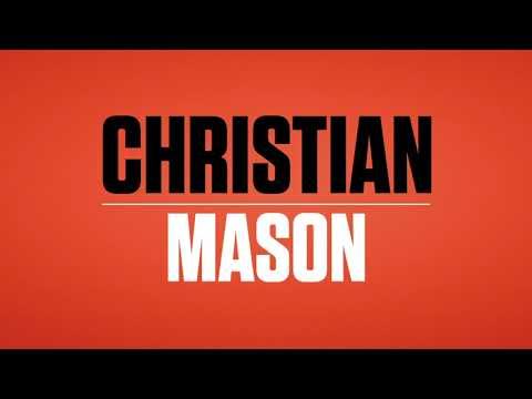 Video of Christian Mason Highlight Video (FTF Edmonton 2021)