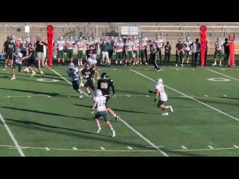 Video of Carsten Bluhm, 66 yard TD