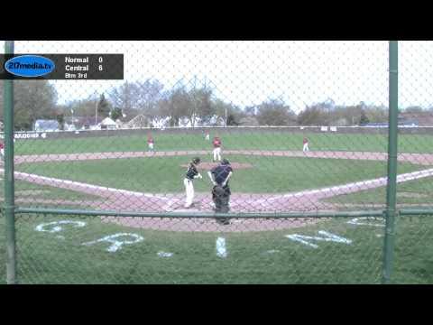 Video of Champaign Central High School game against Normal Community