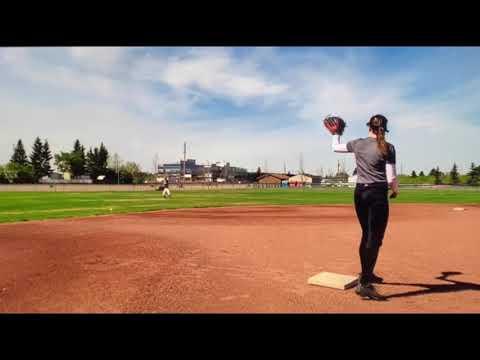 Video of May 2021 fielding video