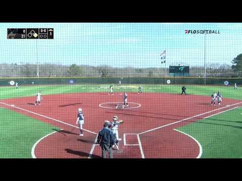 Video of Anderson University vs Saint Augustine University 