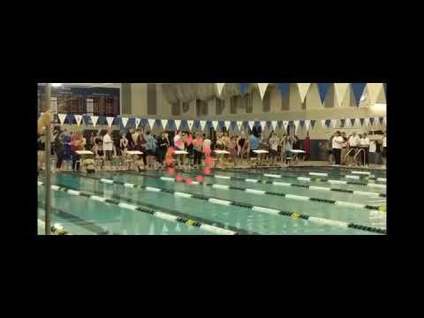 Video of Swimming Highlights