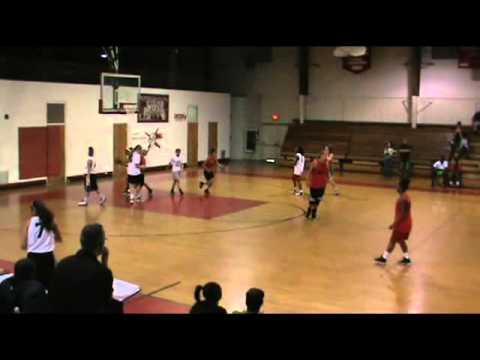 Video of Hoops Plus Showcase