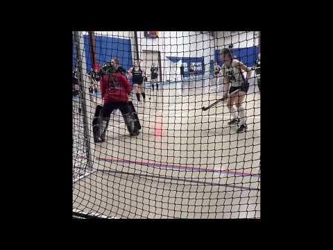 Video of 1/22/22 indoor highlight 