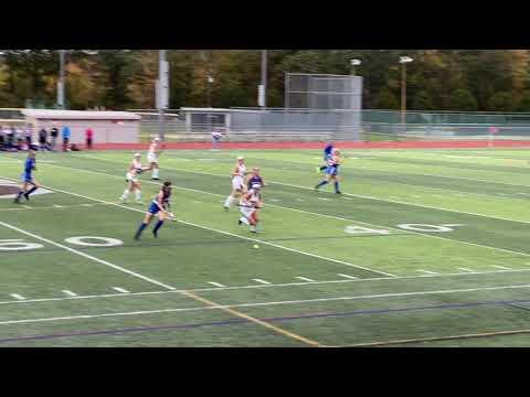 Video of Olivia Monte - Field Hockey - Recruiting Video