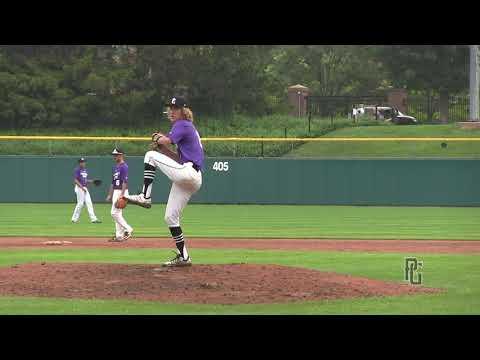 Video of Jake Messman-RHP-2021