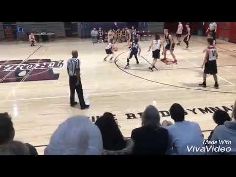 Video of Freshman Season