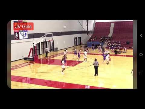 Video of Northwest Christian High @ Page High School