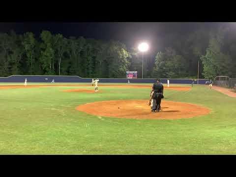 Video of Lead off hit to RC