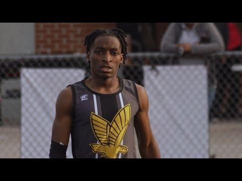 Video of Kendric Love Jr 800m 1:59.86 hip #4