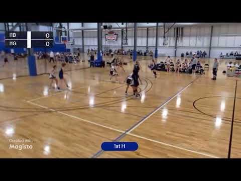 Video of USJN MIDAMERICA tournament 05/19/21