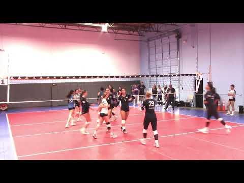 Video of Sophomore Year Club - SCVA Tournament (2024 April)