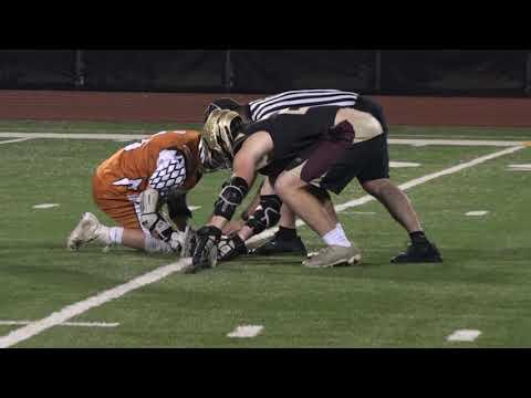 Video of Raiders VS Westwood