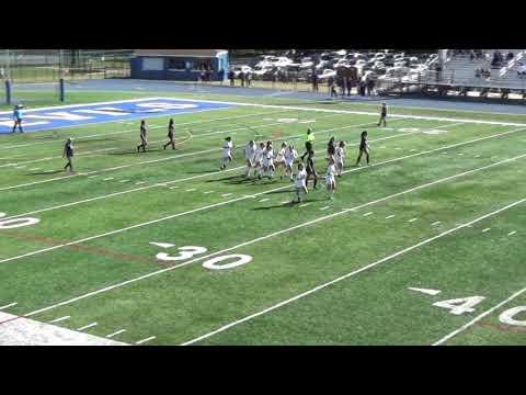 Video of RBC Varsity vs Middletown South second half 