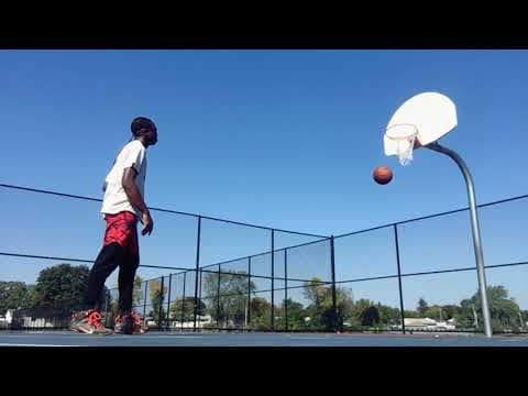 Video of 6 Shots From The Free Throw Line