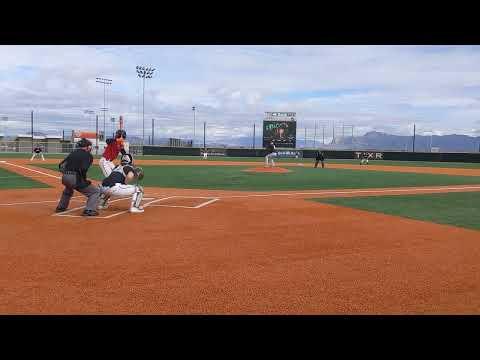 Video of Baseball Factory Classic, Mesa AZ - 2