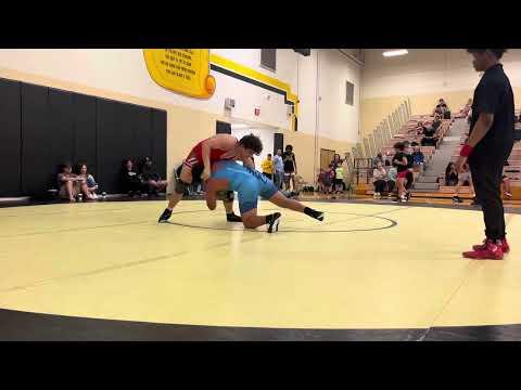 Video of Freestyle 16u 190