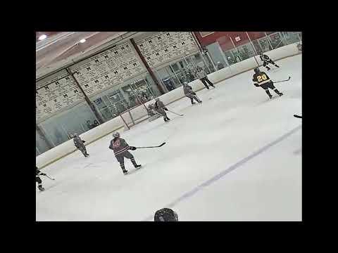 Video of High School Hockey: Fall 2022