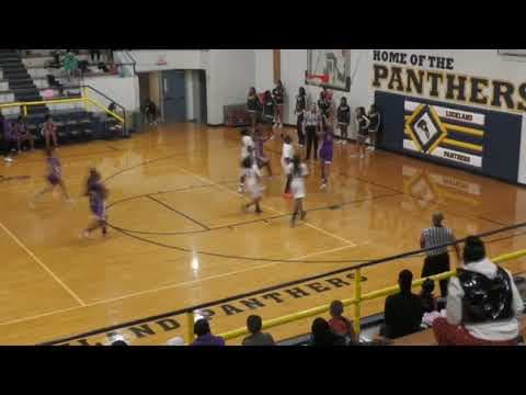 Video of 2 full game highlights