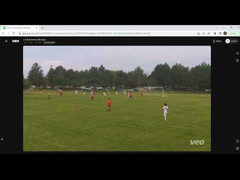 Video of 2023 USYS Presidents Cup Highlights