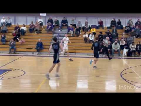 Video of Senior Mid - Season Highlights