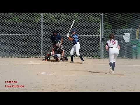 Video of vs Waves Softball 18U