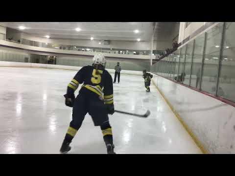 Video of Faith Hockey Highlights 22/23