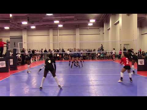 Video of Triple Crown Tournament - Salt lake City