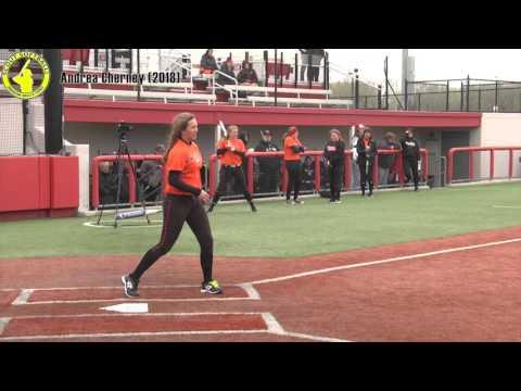 Video of Scout Showcase May 1st, 2016